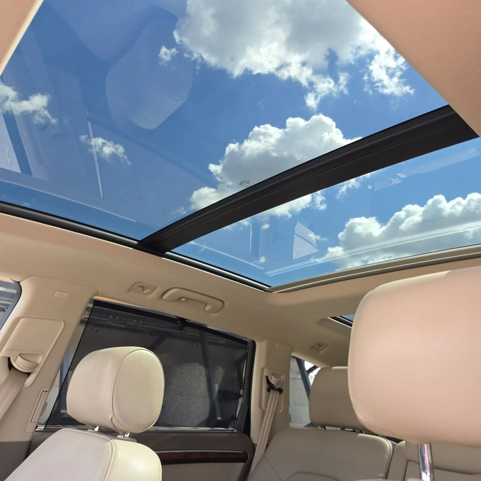 Audi Q7 Перфектен! Full Max!, снимка 15 - Автомобили и джипове - 55953882