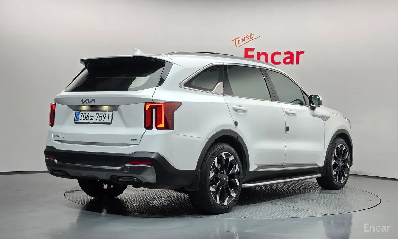Kia Sorento SIGNATURE 2023* DIS* HUD* ОБДУХ* 360* PANO* КРАЙНА, снимка 3 - Автомобили и джипове - 56061059