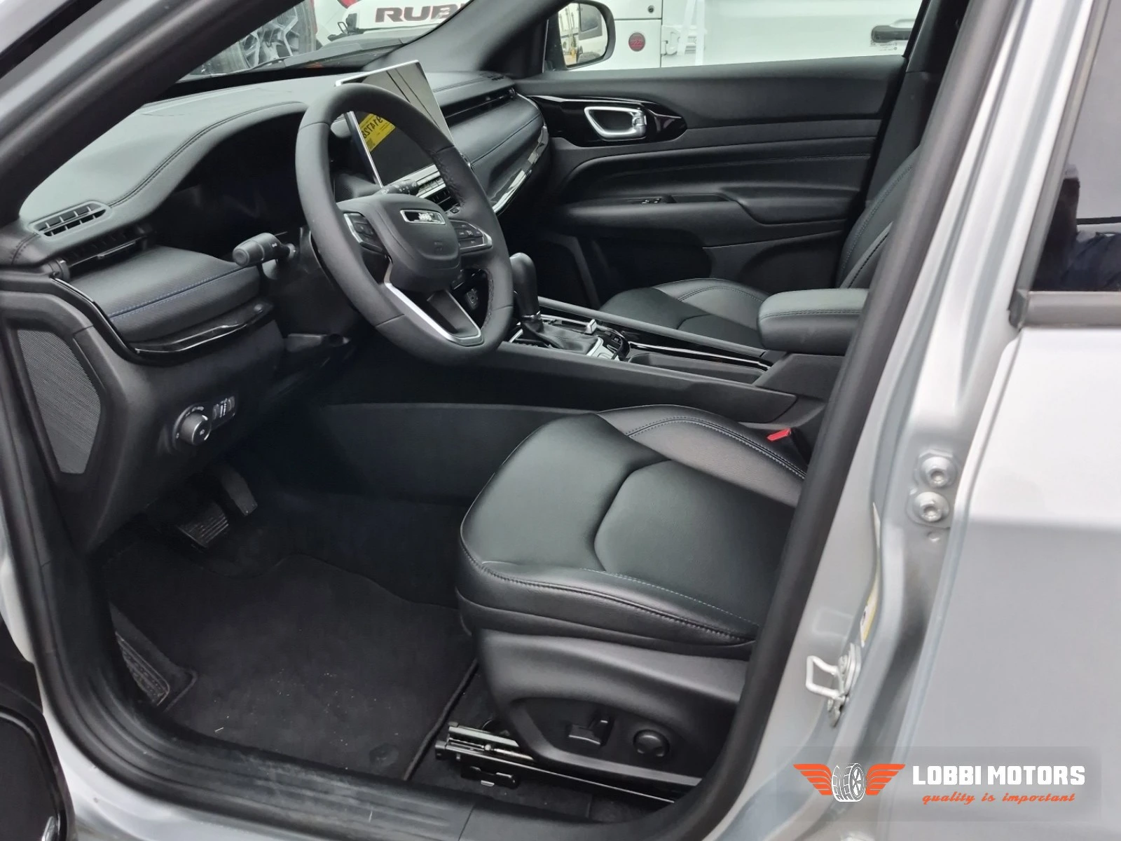 Jeep Compass, снимка 5 - Автомобили и джипове - 56069294