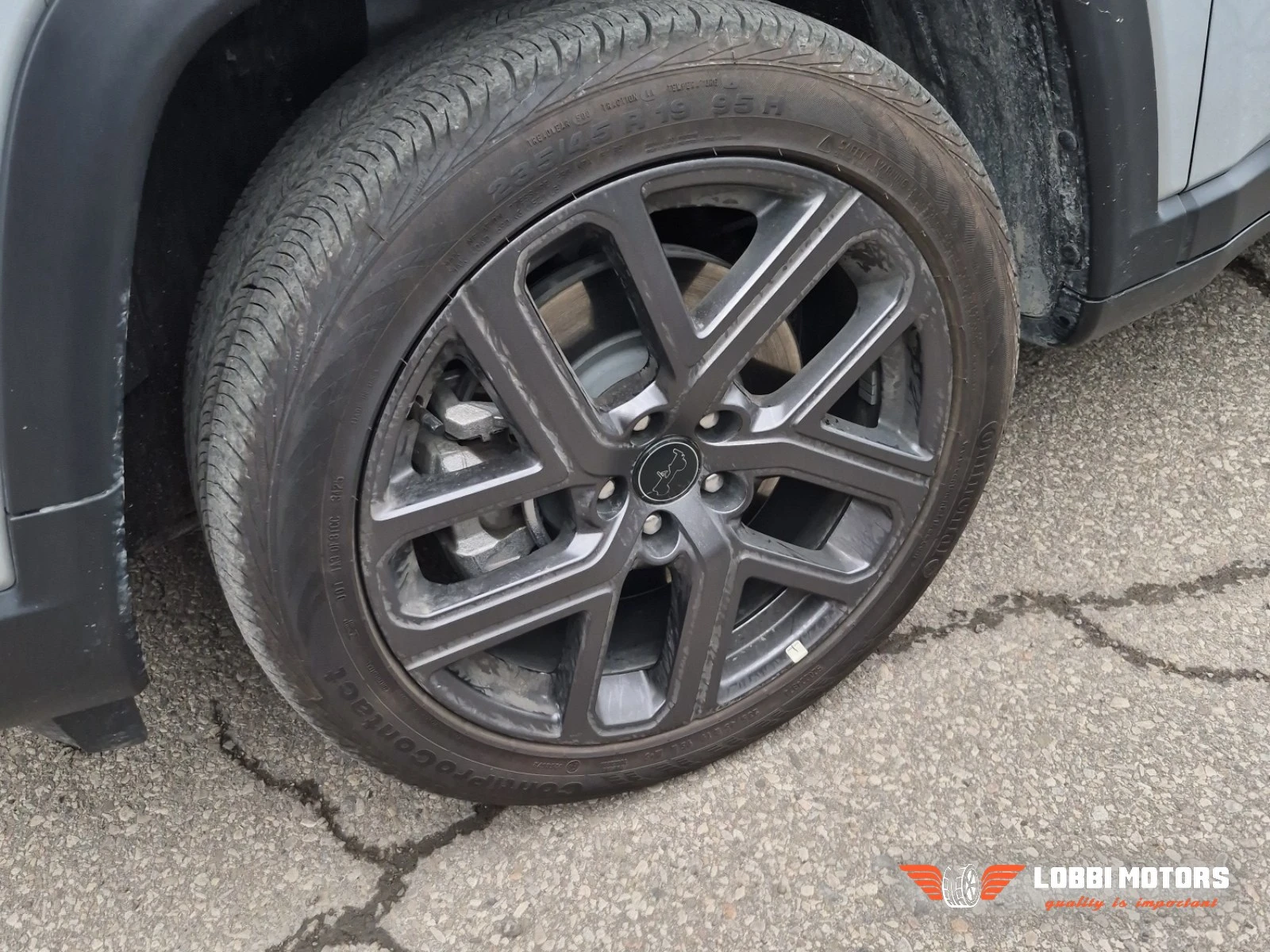 Jeep Compass, снимка 6 - Автомобили и джипове - 56069294