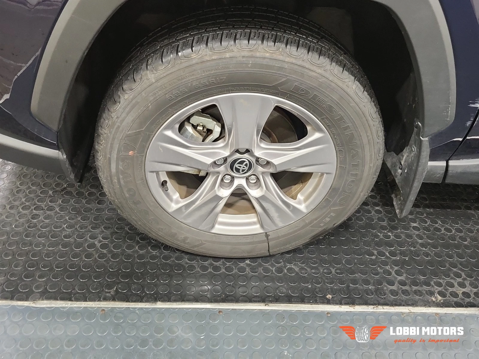 Toyota Rav4, снимка 4 - Автомобили и джипове - 56295877
