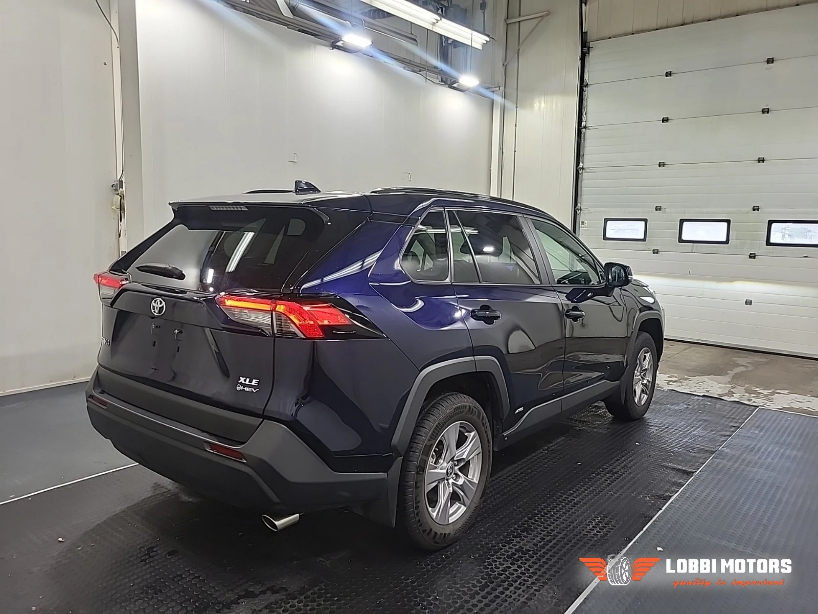 Toyota Rav4, снимка 2 - Автомобили и джипове - 56295877