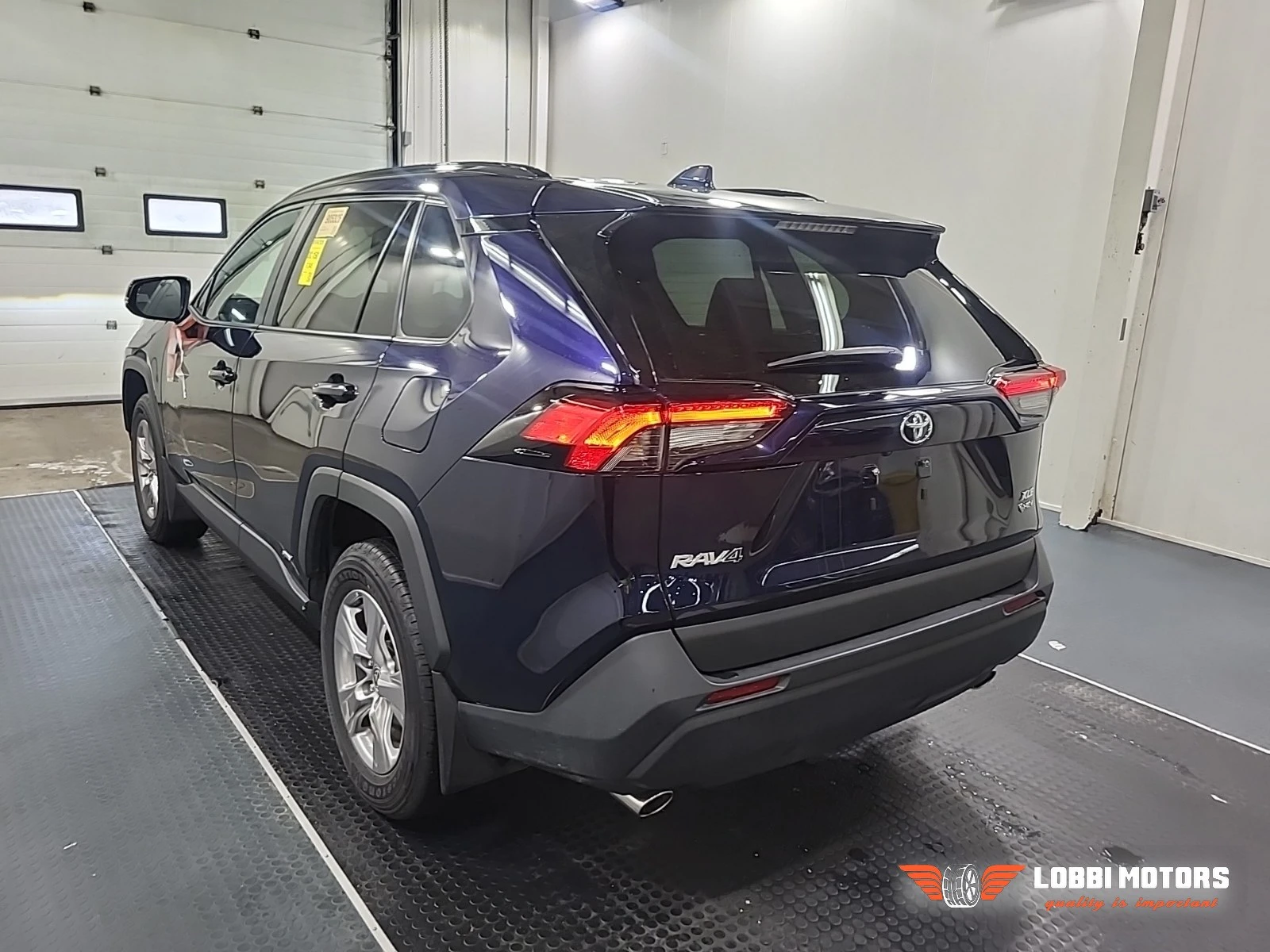 Toyota Rav4, снимка 6 - Автомобили и джипове - 56295877