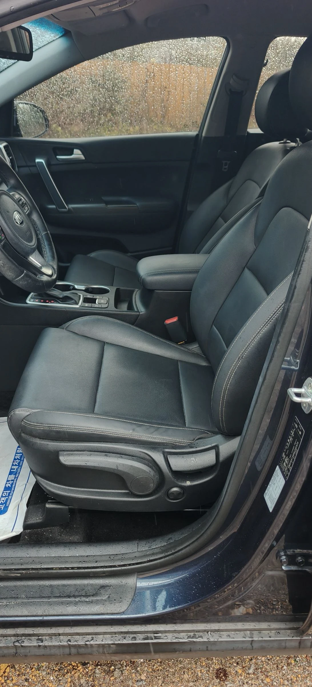 Kia Sportage 1.7CRDI 141�.�.  | Mobile.bg � ����������� 8