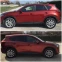 Обява за продажба на Mazda CX-5 Сх5 Автомат ФУЛ ЕКСТРИ  ~27 390 лв. - изображение 9