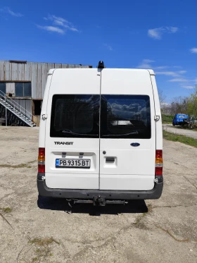 Ford Transit 2.0TDI, снимка 4