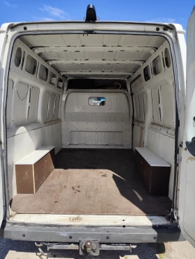 Ford Transit 2.0TDI, снимка 5