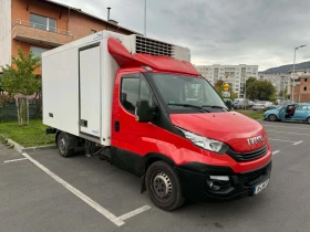 Iveco 35s15, снимка 2