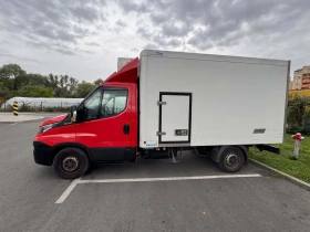 Iveco 35s15, снимка 4