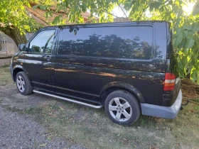 VW Transporter, снимка 2