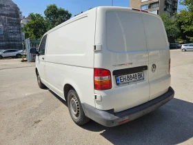 VW T5 1.9, снимка 5