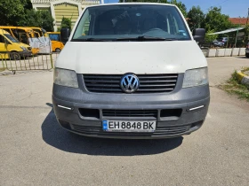 VW T5 1.9, снимка 2