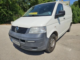     VW T5 1.9