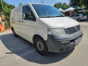 VW T5 1.9, снимка 3