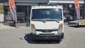 Nissan Capstar 2.5Dxi 6SP CH-400202- .- | Mobile.bg    2