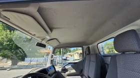 Nissan Capstar 2.5Dxi 6SP CH-400202- .- | Mobile.bg    9