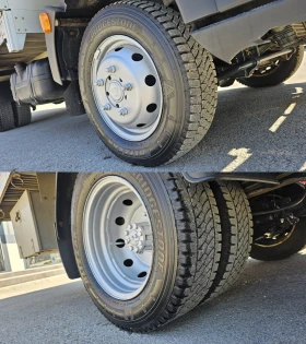 Nissan Capstar 2.5Dxi 6SP CH-400202- .- | Mobile.bg    17