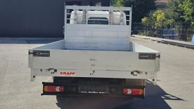 Nissan Capstar 2.5Dxi 6SP CH-400202- .- | Mobile.bg    5