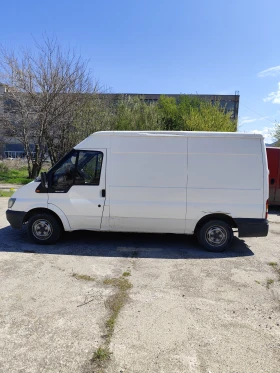 Ford Transit 2.0TDI | Auto.bg — изображение 3