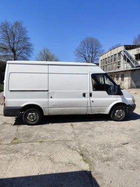 Ford Transit 2.0TDI | Auto.bg — изображение 2