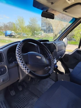 Ford Transit 2.0TDI | Auto.bg — изображение 6