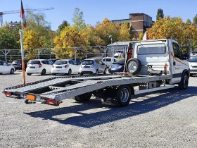 Iveco Daily 65C 180/ 3.0D/ N2/ НОВ ТАХОГРАФ "SMART 2" | Auto.bg — изображение 4