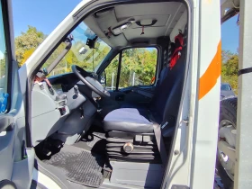 Iveco Daily 65C 180/ 3.0D/ N2/ НОВ ТАХОГРАФ "SMART 2" | Auto.bg — изображение 7