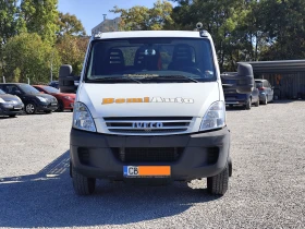 Iveco Daily 65C 180/ 3.0D/ N2/ НОВ ТАХОГРАФ "SMART 2" | Auto.bg — изображение 2