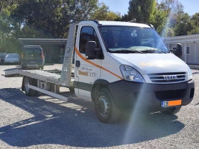 Iveco Daily 65C 180/ 3.0D/ N2/ НОВ ТАХОГРАФ "SMART 2" | Auto.bg — изображение 3