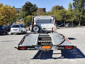 Iveco Daily 65C 180/ 3.0D/ N2/ НОВ ТАХОГРАФ "SMART 2" | Auto.bg — изображение 5