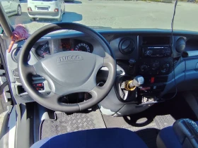 Iveco Daily 65C 180/ 3.0D/ N2/ НОВ ТАХОГРАФ "SMART 2" | Auto.bg — изображение 9