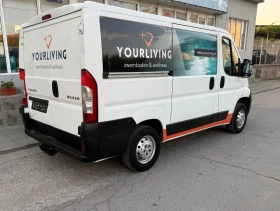 Peugeot Boxer 2.2HDI, Airco, Нов внос, 217000км | Auto.bg — изображение 6