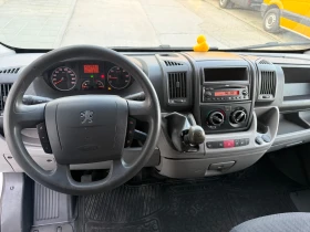 Peugeot Boxer 2.2HDI, Airco, Нов внос, 217000км | Auto.bg — изображение 7