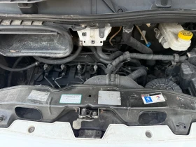 Peugeot Boxer 2.2HDI, Airco, Нов внос, 217000км | Auto.bg — изображение 13