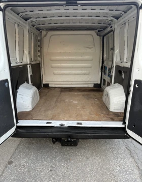 Peugeot Boxer 2.2HDI, Airco, Нов внос, 217000км | Auto.bg — изображение 12