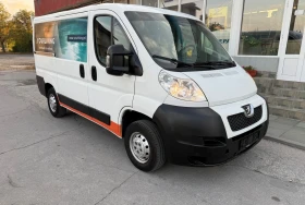 Peugeot Boxer 2.2HDI, Airco, Нов внос, 217000км | Auto.bg — изображение 3