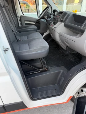 Peugeot Boxer 2.2HDI, Airco, Нов внос, 217000км | Auto.bg — изображение 11