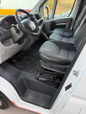 Peugeot Boxer 2.2HDI, Airco, Нов внос, 217000км | Auto.bg — изображение 10