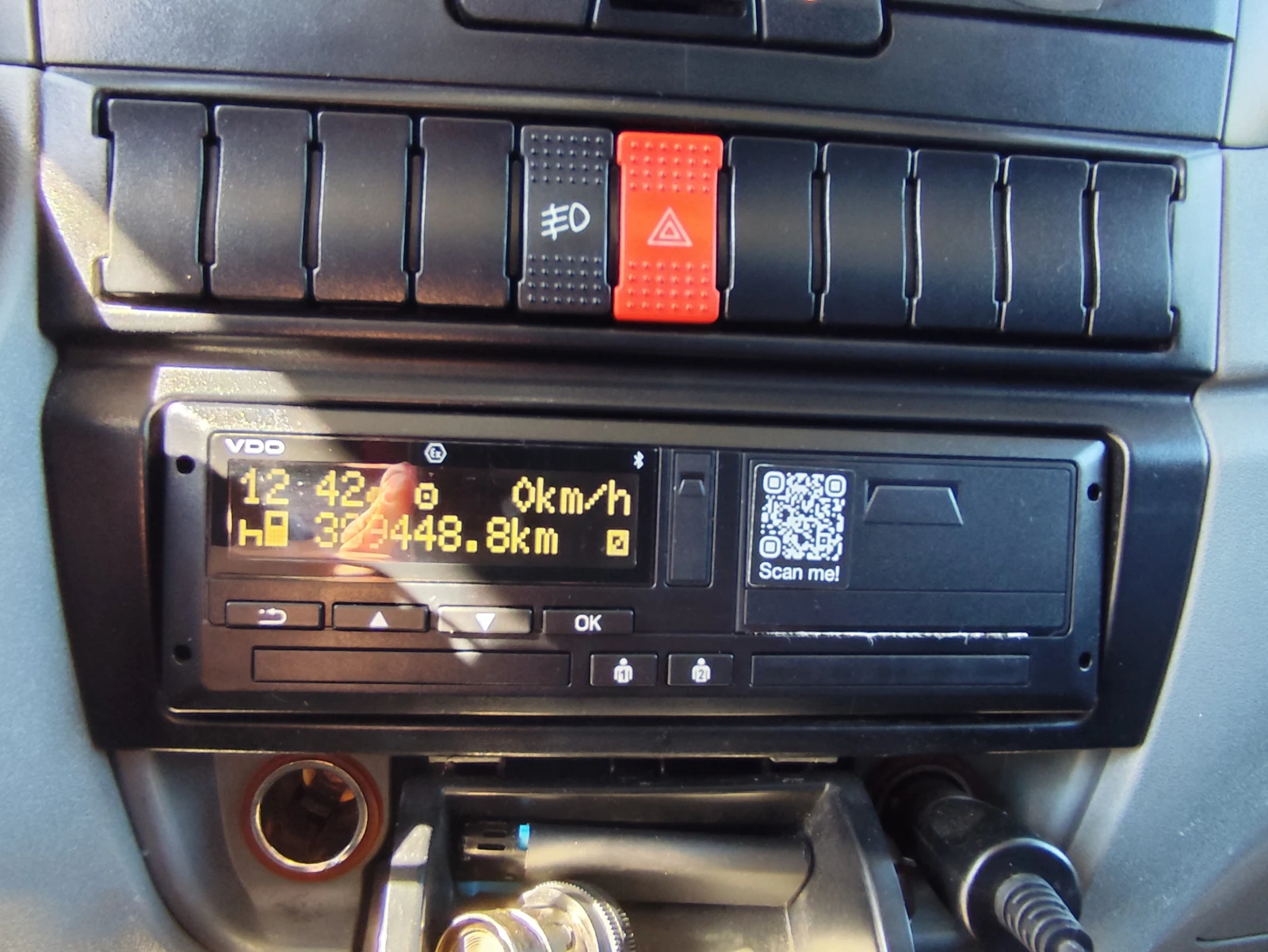 Iveco Daily 65C 180/ 3.0D/ N2/ ��� �������� "SMART 2" | Mobile.bg � ����������� 11