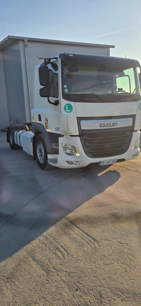Daf CF 440, снимка 4