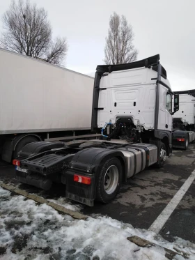 Mercedes-Benz Actros 1842, снимка 5