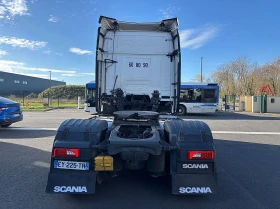 Scania R 450, снимка 5