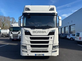 Scania R 450, снимка 2