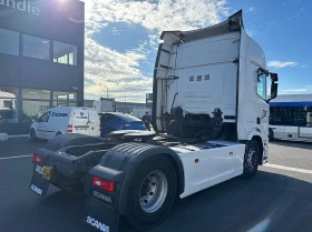 Scania R 450, снимка 6