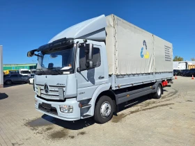 Mercedes-Benz Atego 1224 L