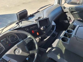 Обява за продажба на Mercedes-Benz Atego 1224 L ~62 400 EUR - изображение 10 | Auto.bg Обява за продажба на Mercedes-Benz Atego 1224 L ~62 400 EUR - изображение 10