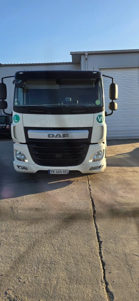 Daf CF 440, снимка 2
