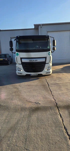 Daf CF 440, снимка 3
