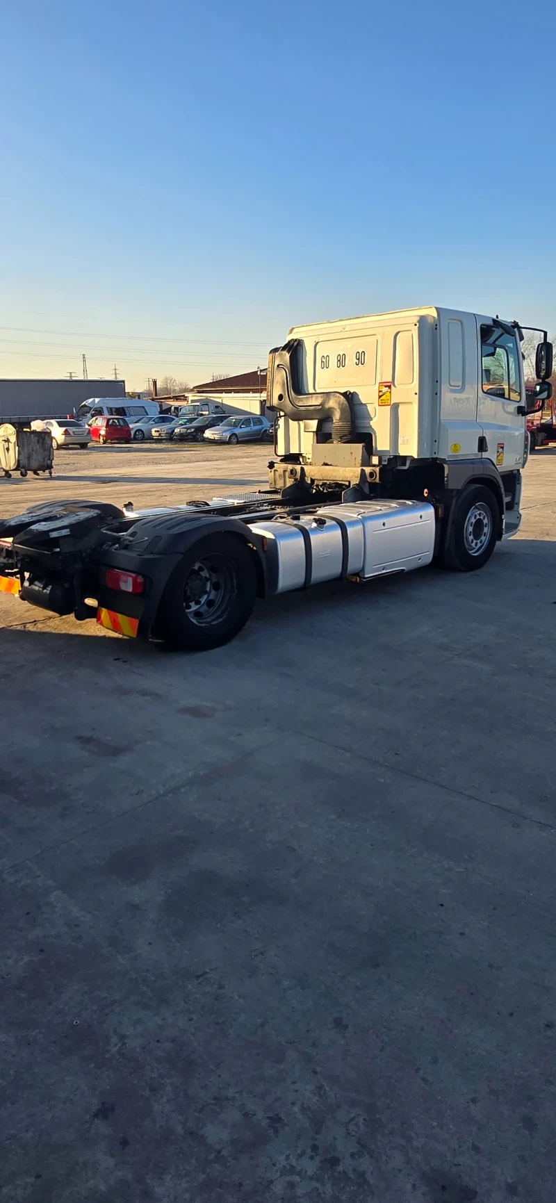 Daf CF 440, снимка 7 - Камиони - 53362416