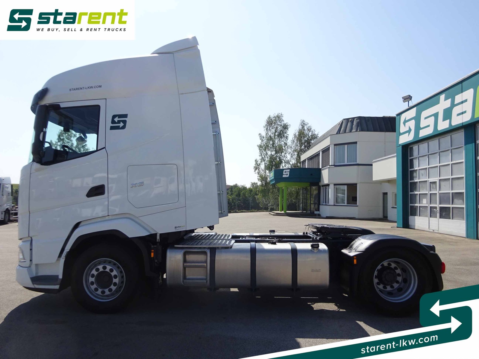 Daf XG SZM24095 - изображение 8